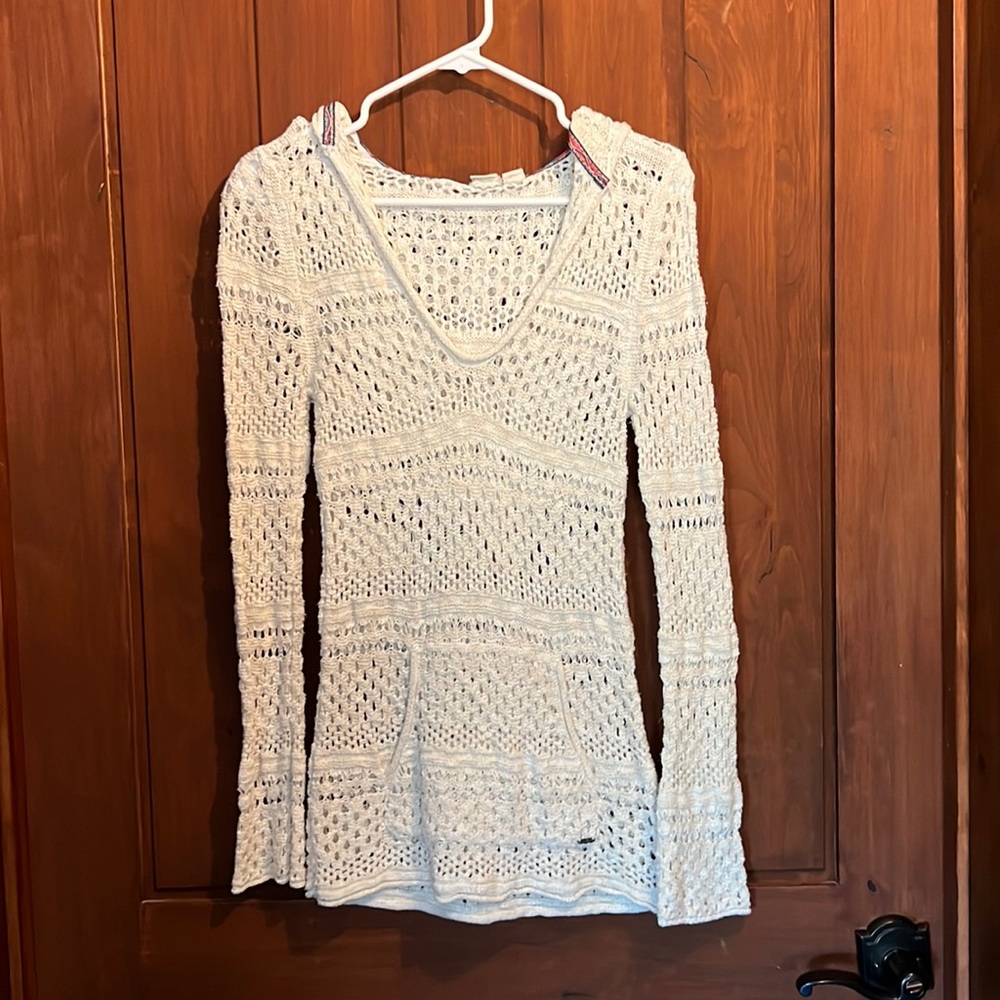 Roxy Pullover